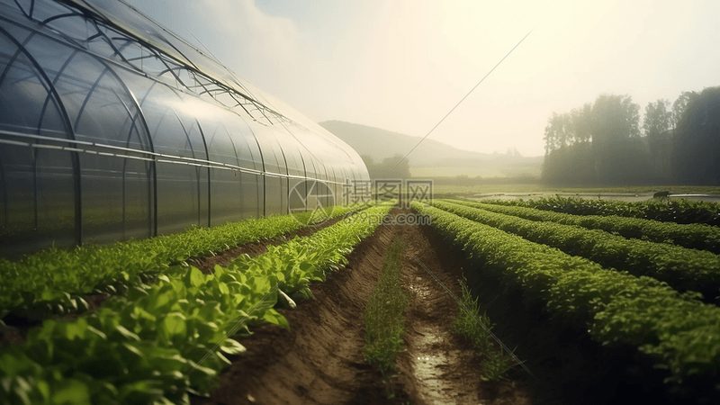 大棚种植成本解析：一亩多少钱的真相**
