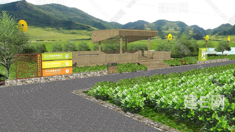 生态农场投资预算，如何科学规划？**