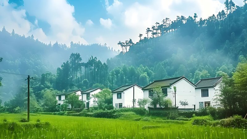 生态农业设备：助力绿色种植的未来之星