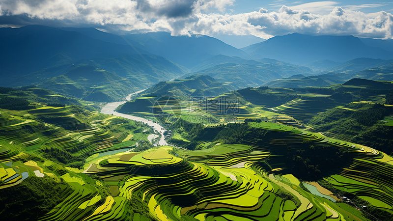 农业物联网解决方案：助力现代农业的多领域应用
